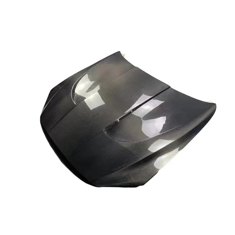 New Carbon Fiber Car Cover for 6 Series  Hood M6 Engine Accessories  F06 F12 F13 Models Designed